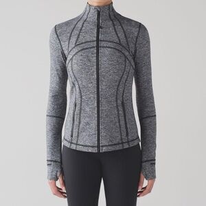 Lululemon Define Jacket